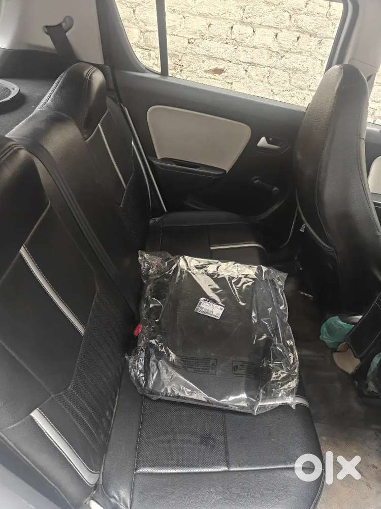 Maruti Suzuki Alto 2022 Petrol Manual