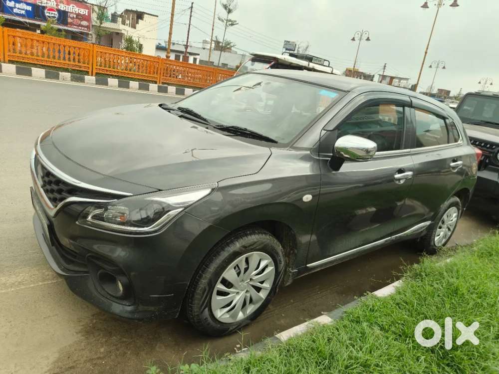 Maruti Suzuki Baleno 1.2 Sigma, 2024, Petrol