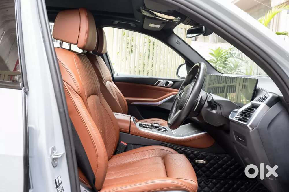 Bmw X5 Xdrive 30d M Sport, 2025, Diesel