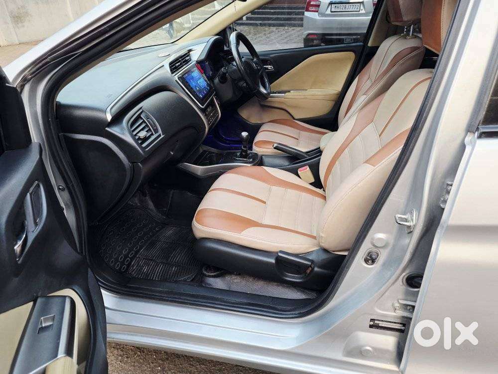 Honda City I Dtec Vx Option, 2014, Diesel