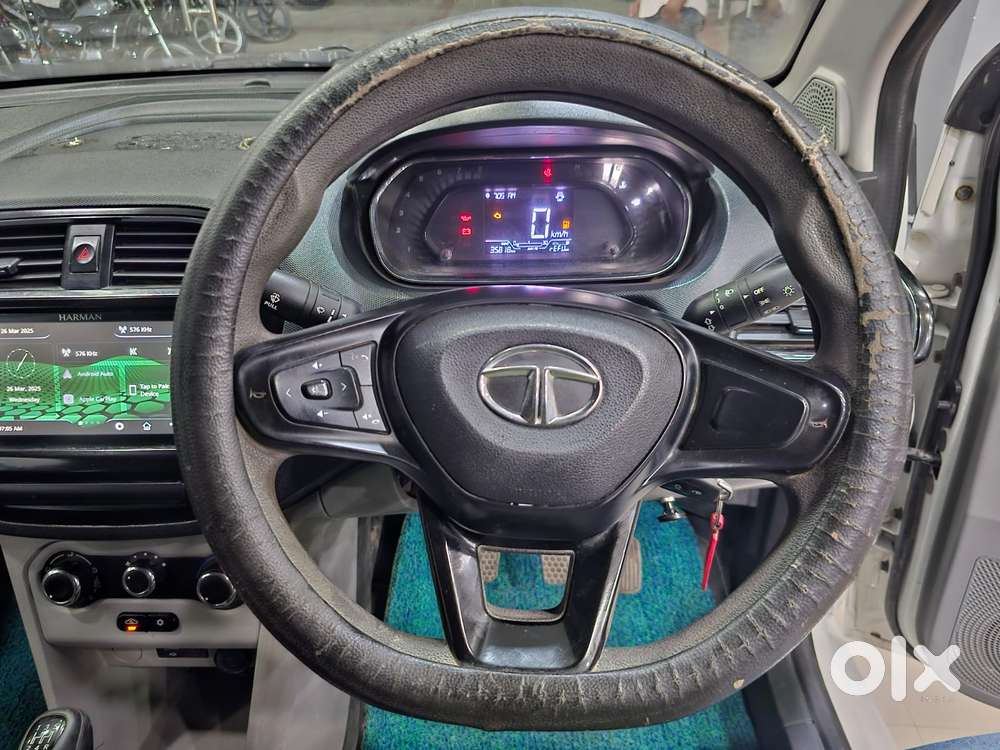 Tata Tiago 1.05 Revotorq Xt Option, 2023, Petrol