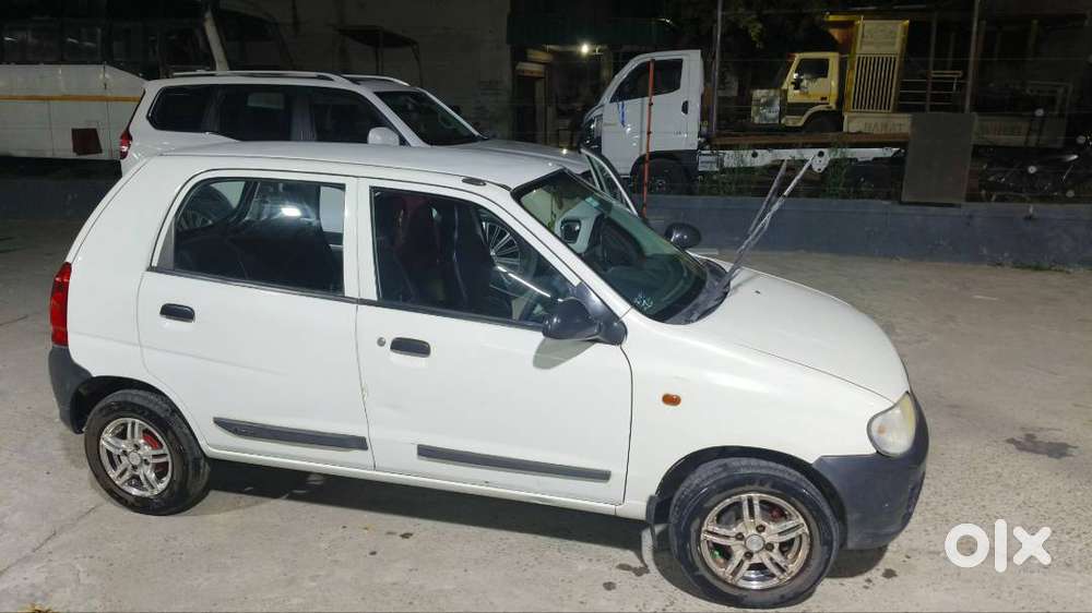 Alto In Good Condition