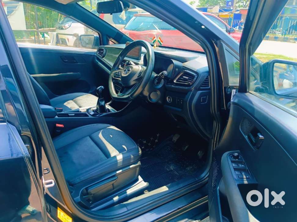 Tata Altroz 1.2 Xz Plus Petrol, 2023, Petrol