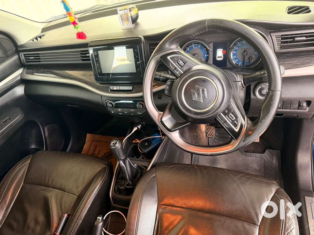 Maruti Suzuki Xl6 2020 Petrol Well Maintained