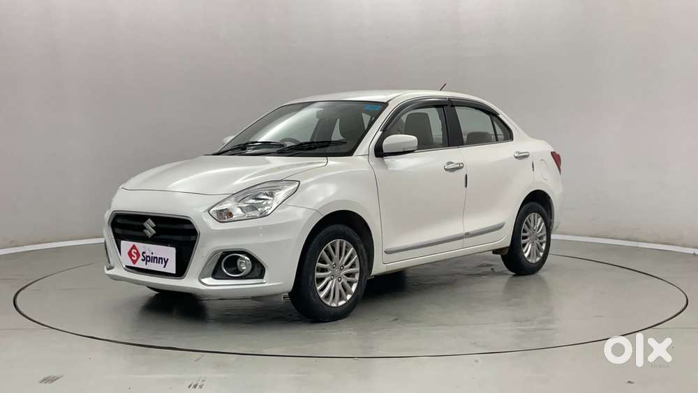 Maruti Suzuki Dzire 1.2 Zxi, 2023, Petrol