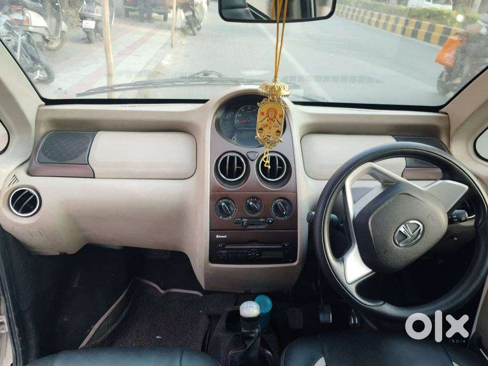 Tata Nano Xt, 2017, Petrol