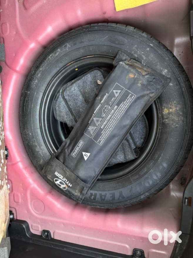 Hyundai Venue Sx Plus Turbo Dct, 2020, Petrol