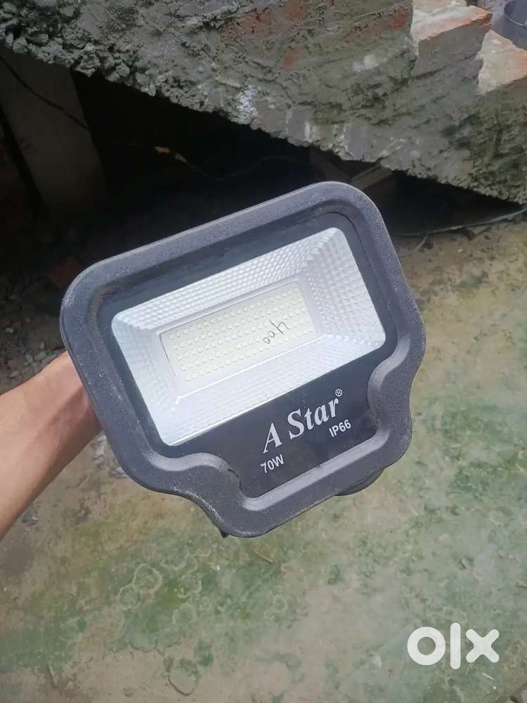 LED Flood Light