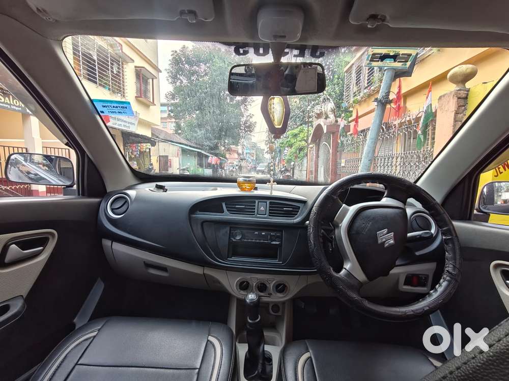 Maruti Suzuki Alto 800 Lxi, 2021, Petrol
