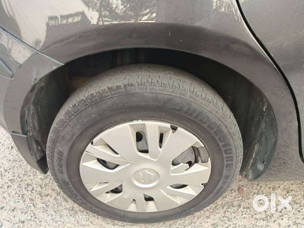 Maruti Suzuki Swift Vdi, 2016, Diesel