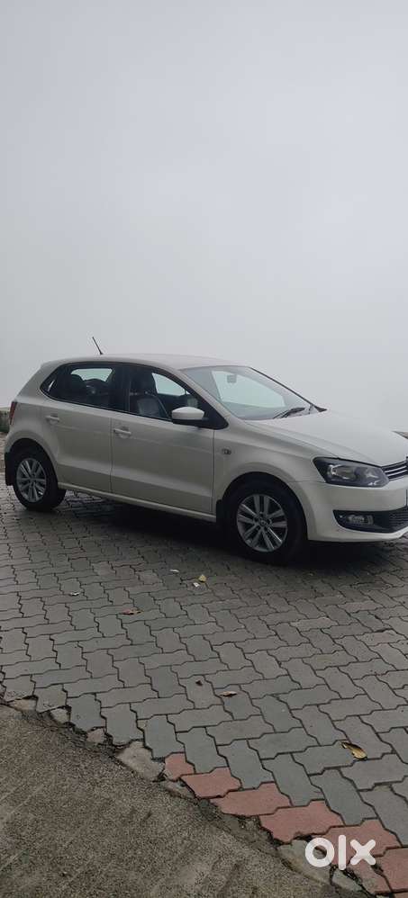 Volkswagen Petrol Manual 2013