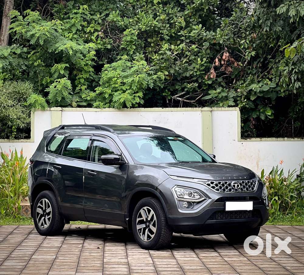 Tata Safari 2.0 Kryotec Xma, 2021, Diesel