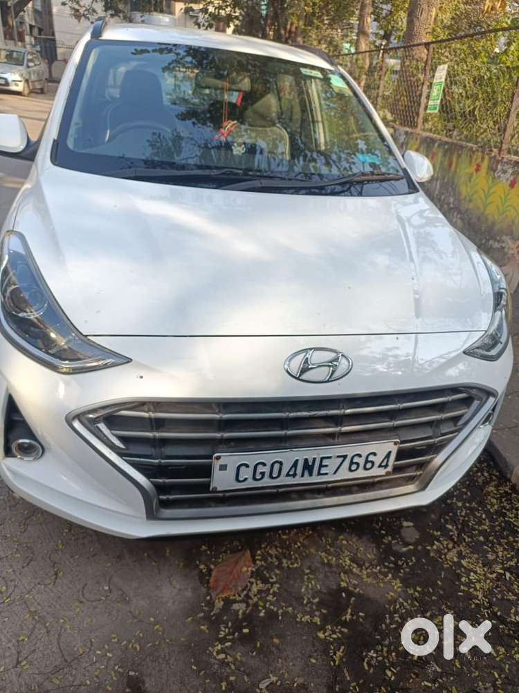 Hyundai Grand I10 Nios 2020 Petrol 51000 Km Driven