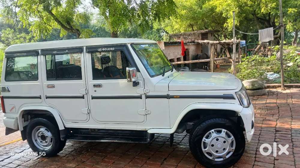 Mahindra Be 6 Diesel 2022