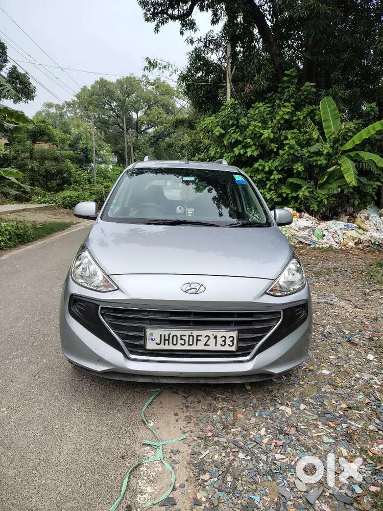 Hyundai Santro Magna 2022 Car