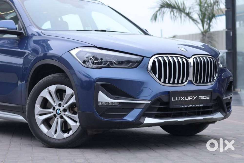 Bmw X1 2.0 Sdrive20i Xline, 2022, Petrol