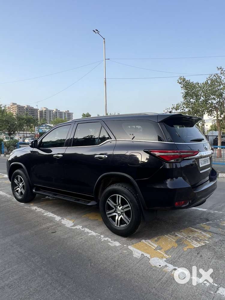 Toyota Fortuner 4x2 At 2.8 Diesel, 2024, Diesel