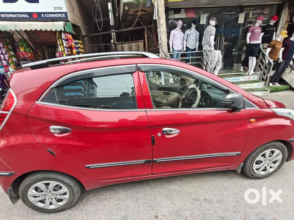 Hyundai Eon 0.8 Magna 2015