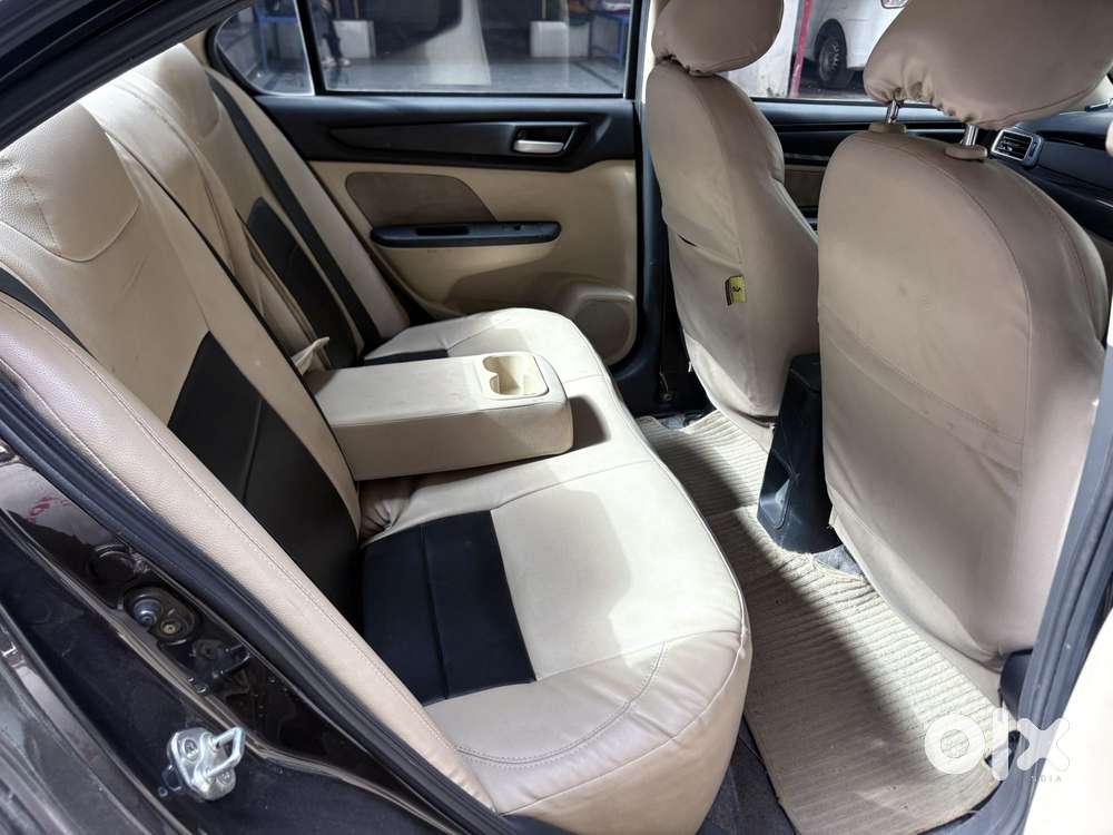 Honda Amaze V 1.2 Petrol Mt, 2019, Cng & Hybrids