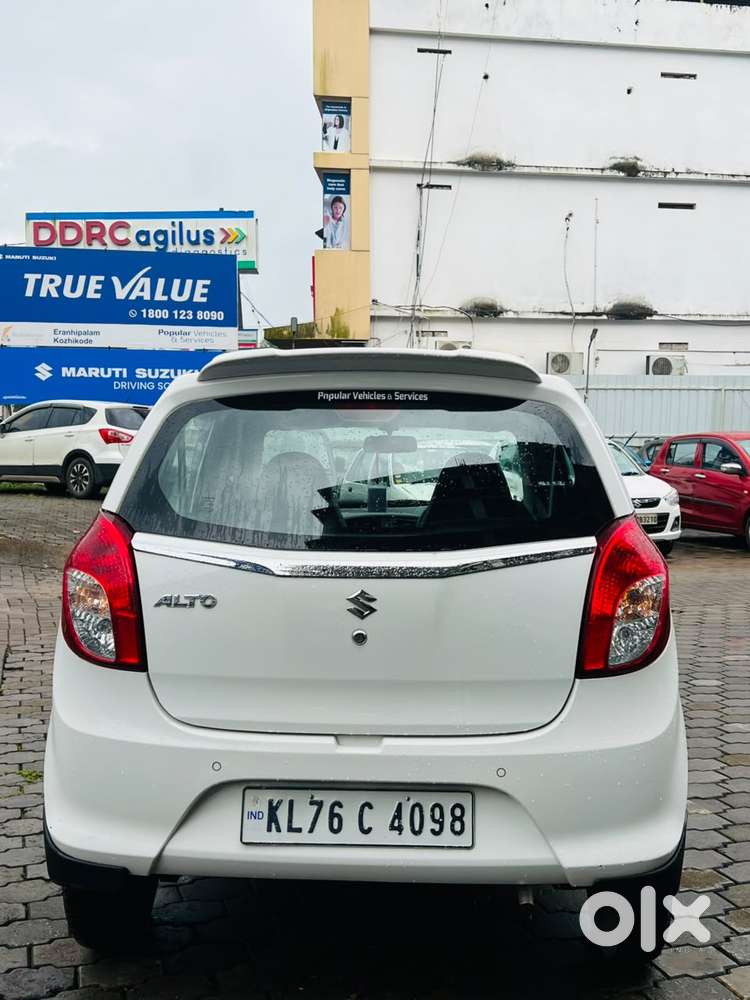 Maruti Suzuki Alto 800 0.8 Vxi (o), 2022, Petrol
