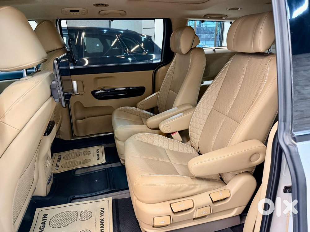 Kia Carnival Limousine Plus 7 Str, 2023, Diesel