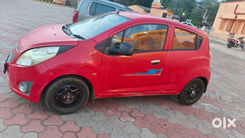 Chevrolet Beat 2011 Petrol 800000 Km Driven