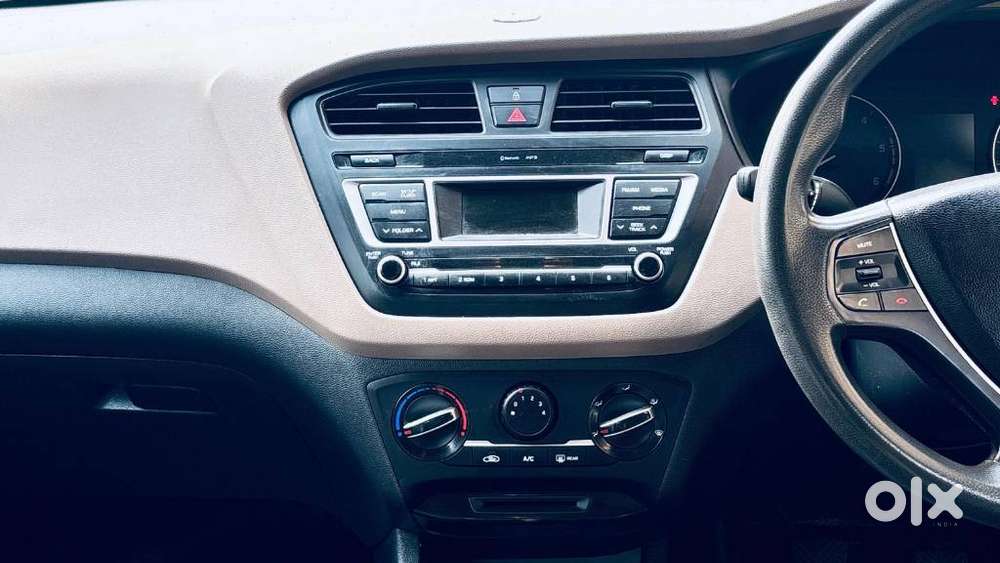 Hyundai Elite I20 [2018-2020] 1.4 Sportz Crdi, 2018, Diesel