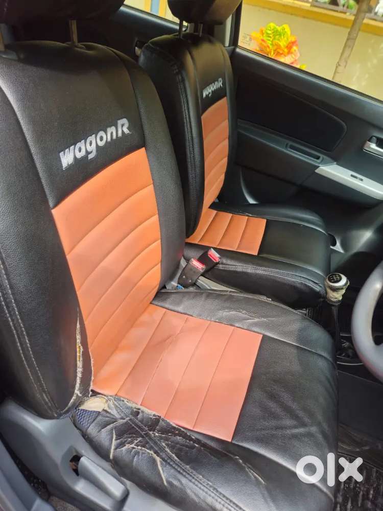 Maruti Suzuki Wagon R 2011&2030 Tk Pepar