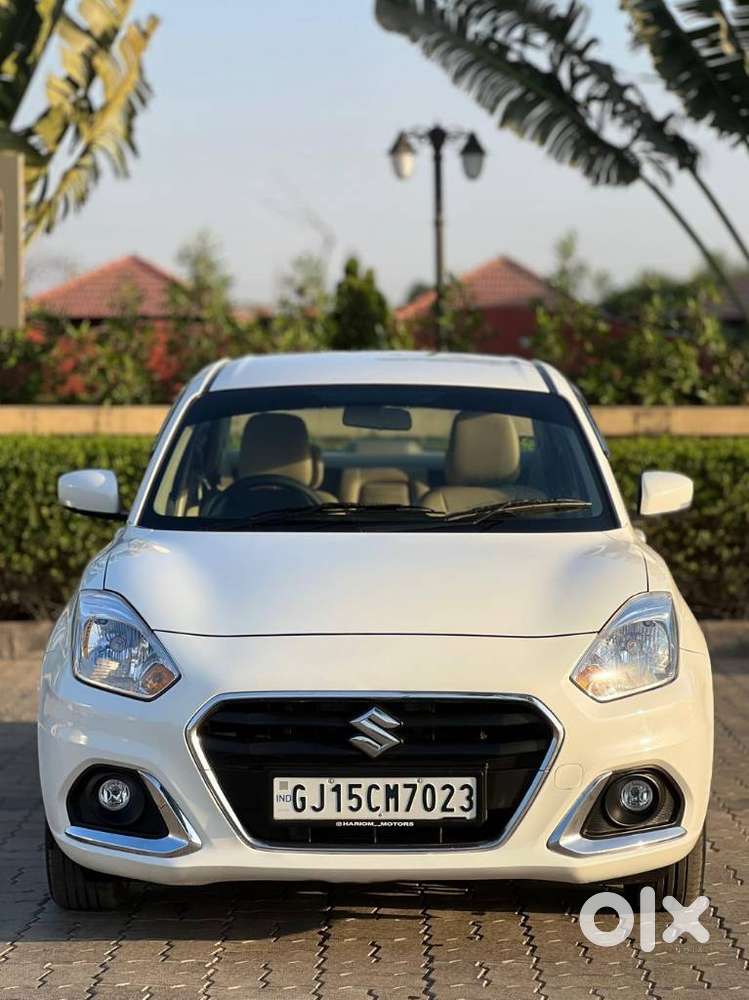 Maruti Suzuki Dzire 1.2 Zxi Cng, 2022, Cng & Hybrids