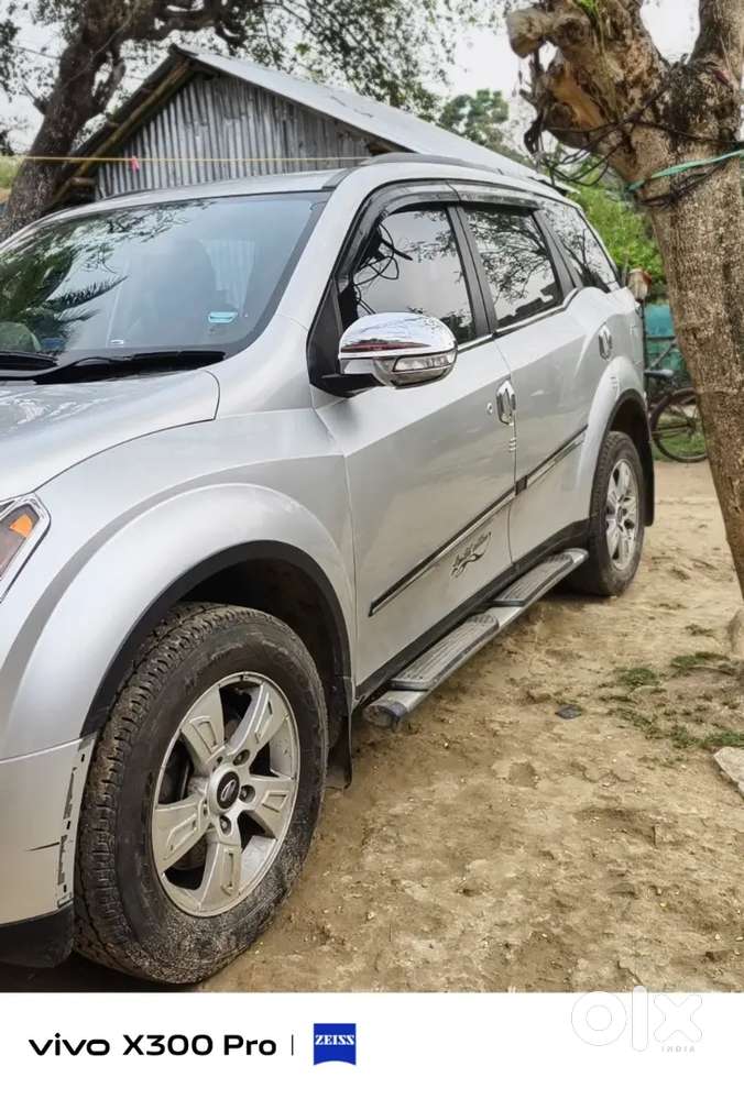 Mahindra Xuv500 2013 Diesel 70961 Km Driven