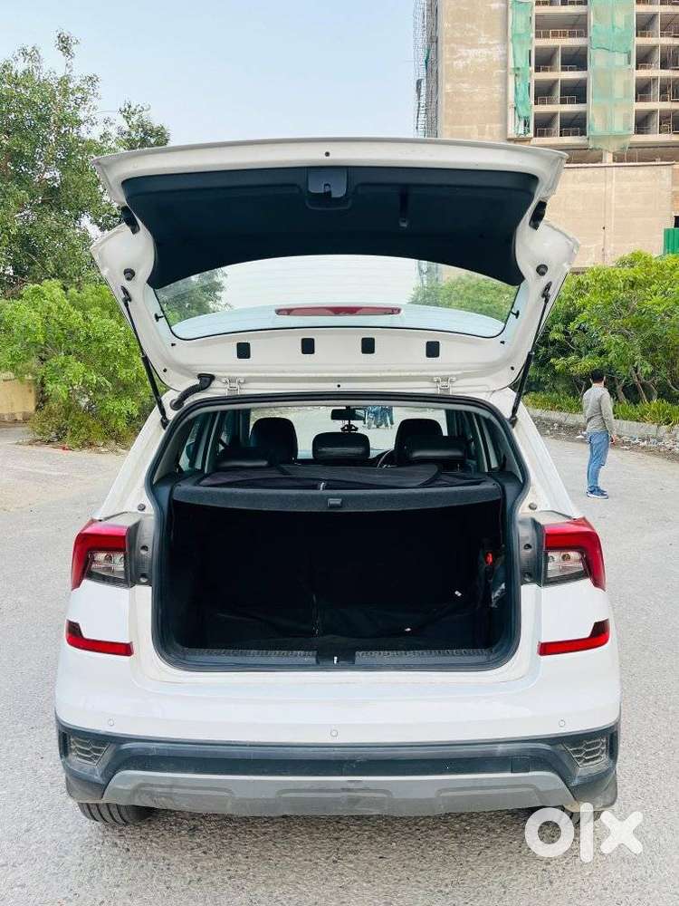 Skoda Kushaq Style 1.0l Tsi Mt, 2023