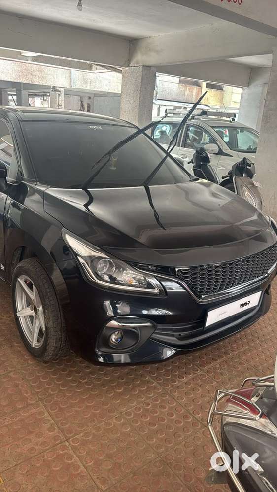 Cng Baleno Delta Model