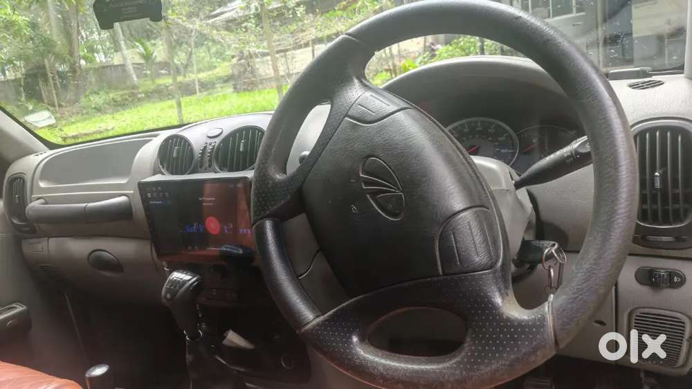 Mahindra Scorpio Classic 2012,paper Valid Till June 2027