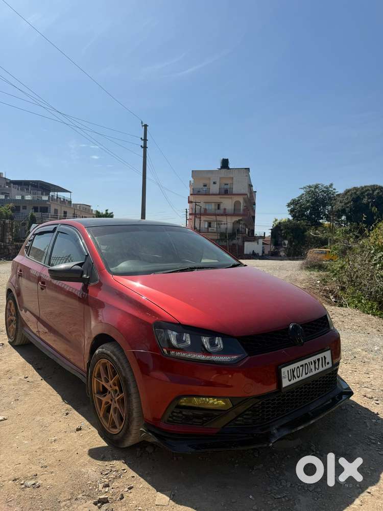 Volkswagen Polo 1.0 Mpi Comfortline, 2021, Petrol