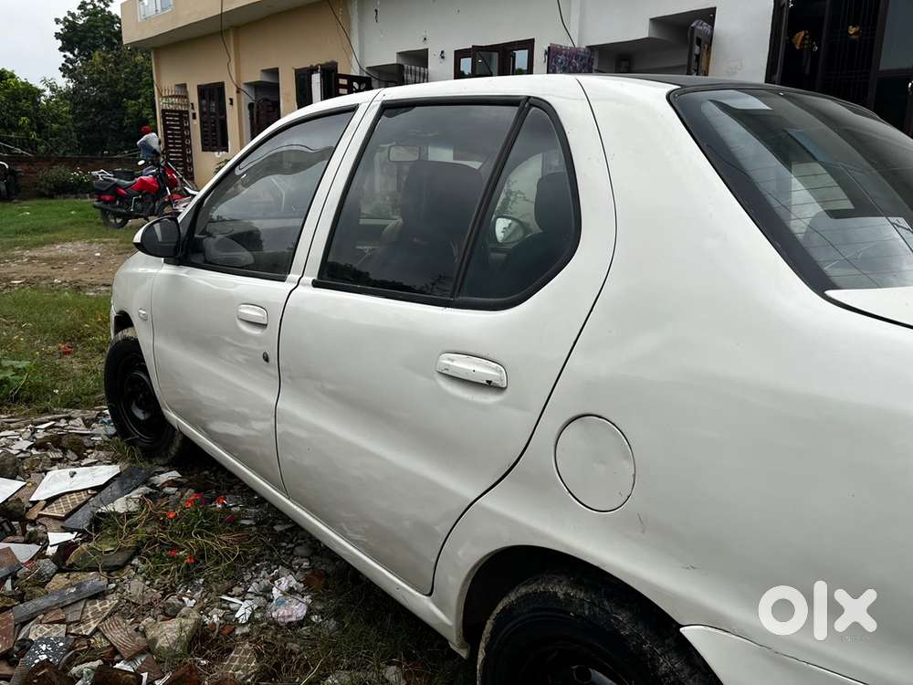 Tata Indigo Ecs 2011 Model
