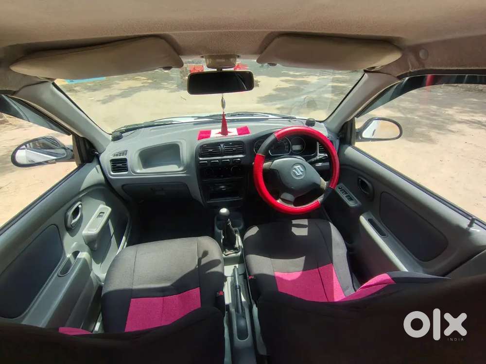 Maruti Suzuki Alto K10 2013 Petrol 60000 Km Driven