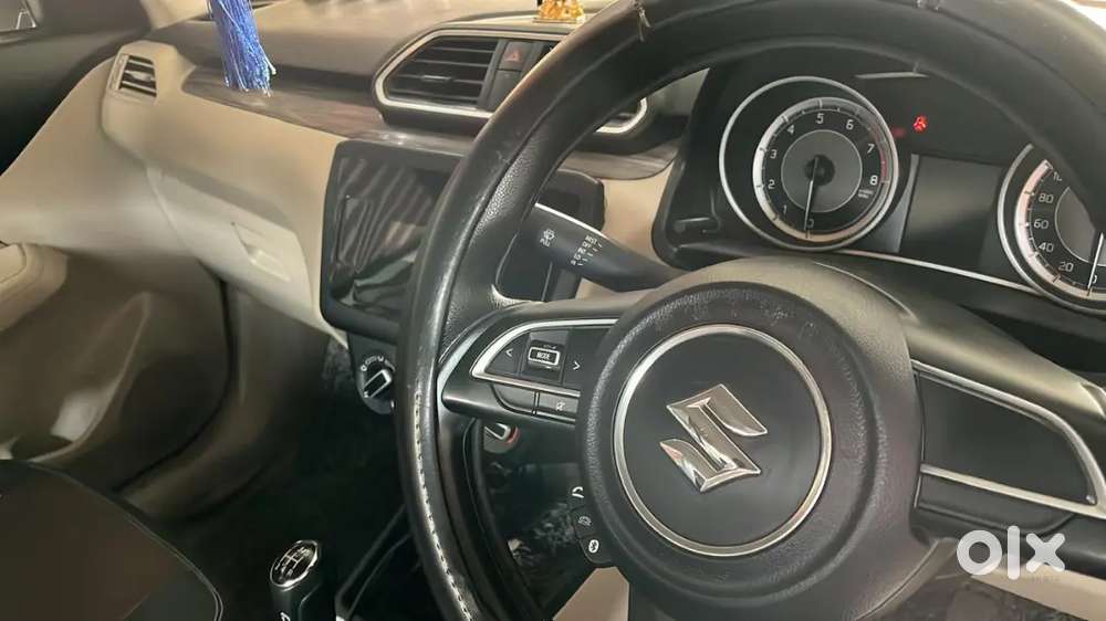 Maruti Suzuki Swift Dzire 2024