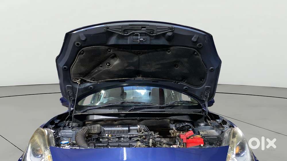 Maruti Suzuki Swift Dzire Zxi + Mt, 2018, Petrol