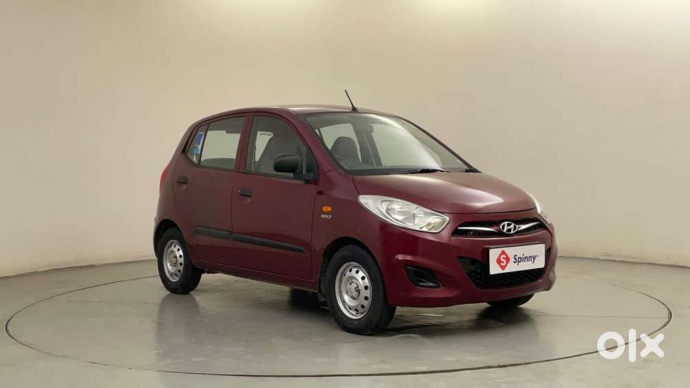 Hyundai I10 Magna 1.1l, 2015, Petrol