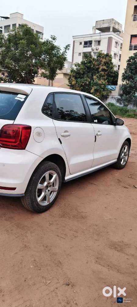 Volkswagen Polo 1.0 Mpi Comfortline, 2021, Petrol