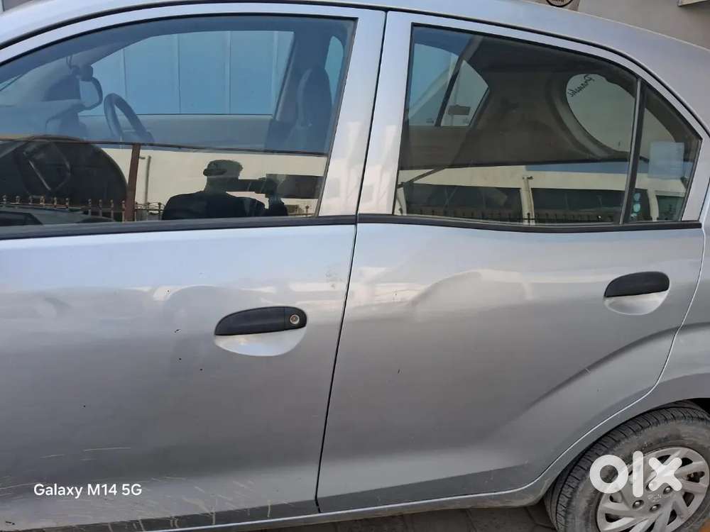 Hyundai Santro 2019 New Single Hand