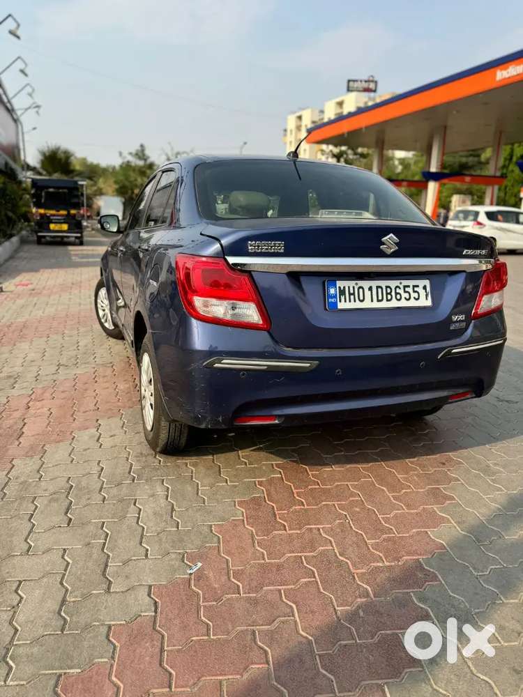 Swift Dzire Vxi Automatic Petrol