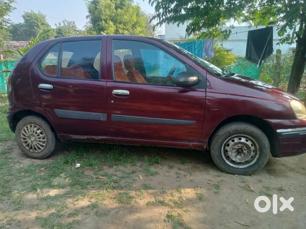 Tata Indica 2012 Diesel 130000 Km Driven