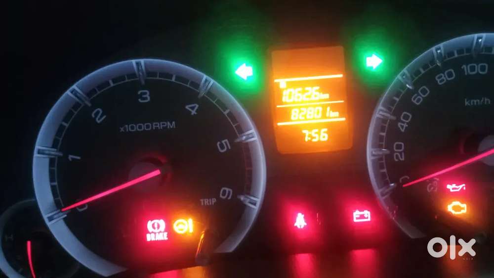 Maruti Suzuki Swift 2013 Diesel 83000 Km Driven