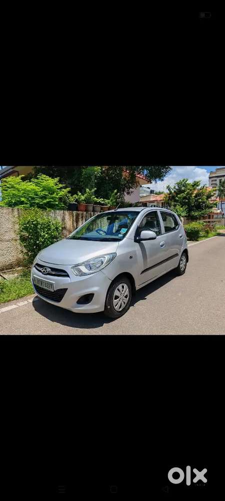 Hyundai I10  For Sale
