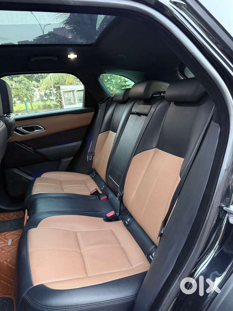 Land Rover Range Velar Hse Dynamic 2.0 Diesel, 2024, Diesel