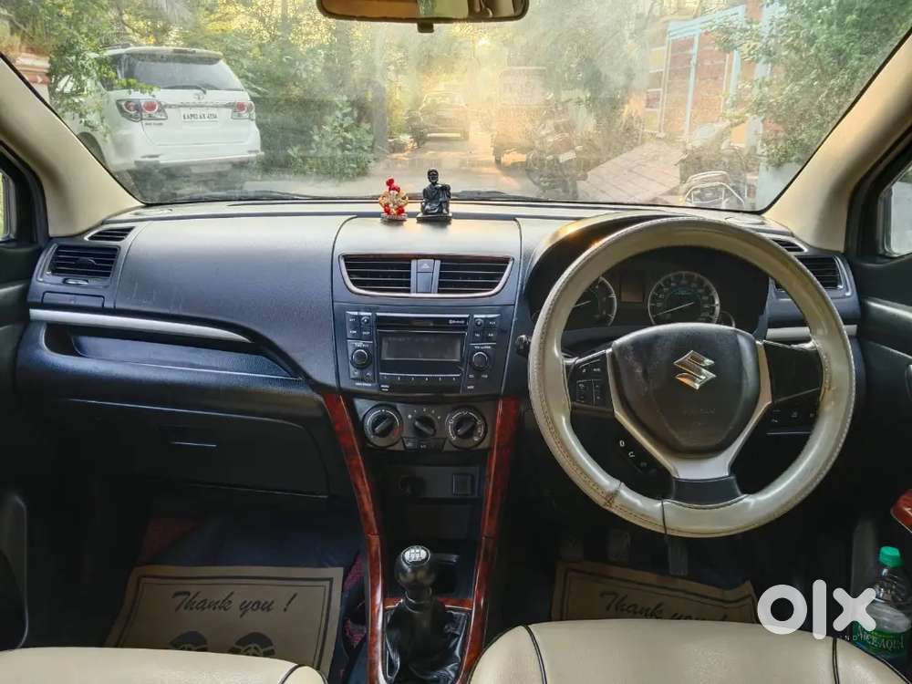 Maruti Suzuki Ertiga Vdi 2018