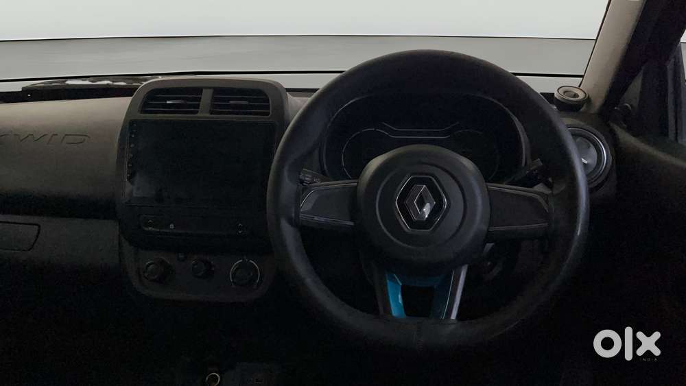 Renault Kwid 0.8 Neotech Rxl, 2020, Petrol