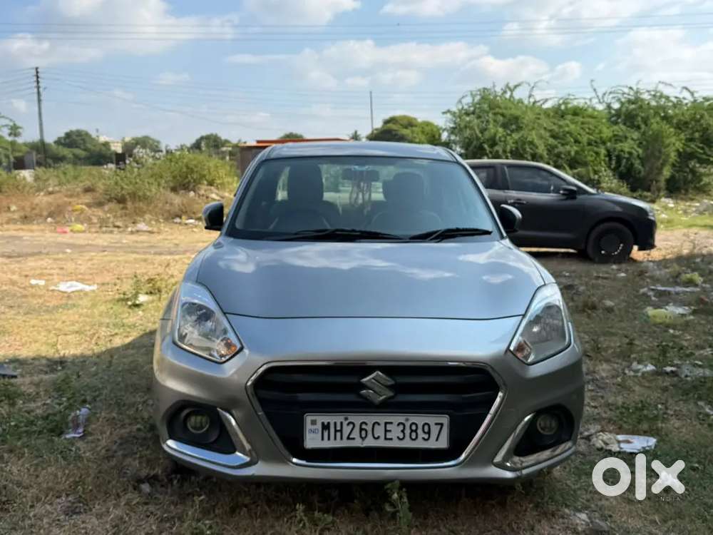 2023 Maruti Dzire 1.2