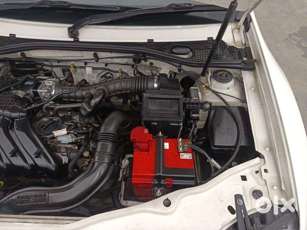 Renault Duster 1.5 Rxz Petrol, 2021, Petrol